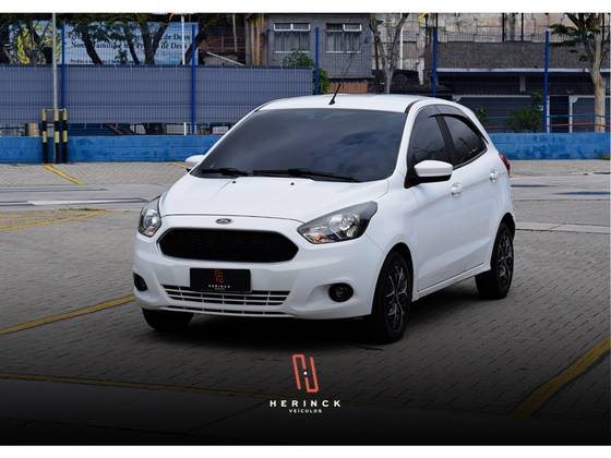 FORD KA 1.5 SIGMA FLEX SE MANUAL FORD KA 1.5 SIGMA FLEX SE MANUAL